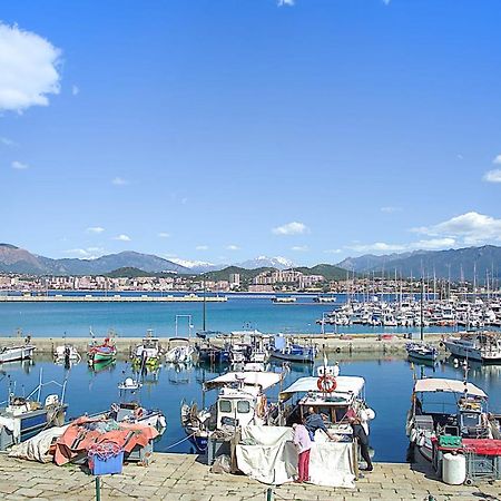Superb Flat In The Heart Of The Historic Centre Of Ajaccio - Welkeys公寓 外观 照片